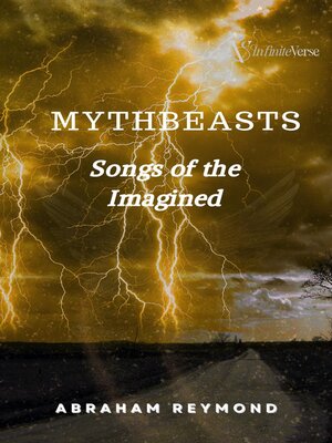 cover image of Mythbeasts